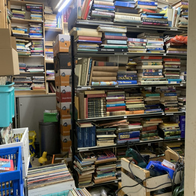 Rijksdienst voor het Cultureel Erfgoed: Bogers, Guido