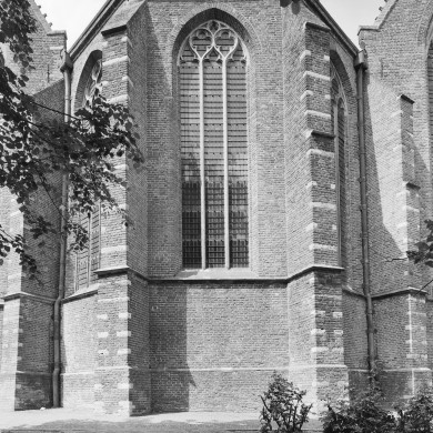 Rijksdienst voor het Cultureel Erfgoed: Dukker, G.J.