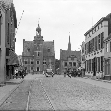 Rijksdienst voor het Cultureel Erfgoed