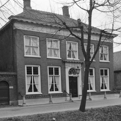 Rijksdienst voor het Cultureel Erfgoed: Dukker, G.J.