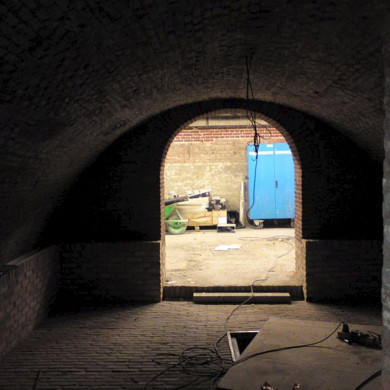 Rijksdienst voor het Cultureel Erfgoed: Jörg, Eline