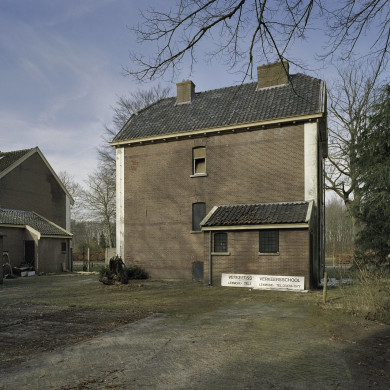 Rijksdienst voor het Cultureel Erfgoed: Roderburg, K. (Kris)