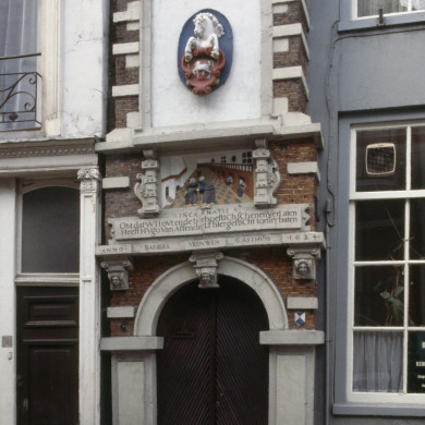 Rijksdienst voor het Cultureel Erfgoed: Dukker, G.J.