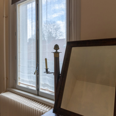 Rijksdienst voor het Cultureel Erfgoed: Jong, Nanette de