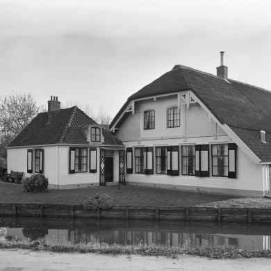 Rijksdienst voor het Cultureel Erfgoed: Wal, A.J. van der