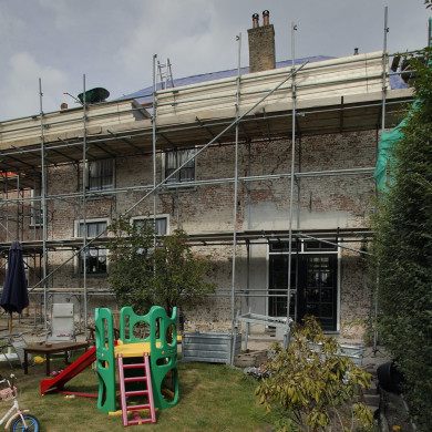 Rijksdienst voor het Cultureel Erfgoed: Galen, P. (Paul) van