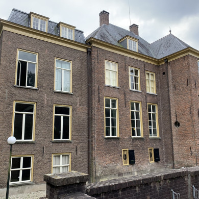 Rijksdienst voor het Cultureel Erfgoed: Bogers, Guido