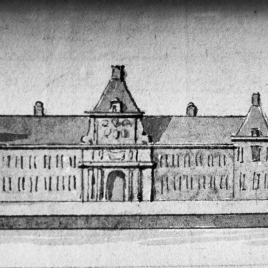 Rijksdienst voor het Cultureel Erfgoed: Koning, J.P. de