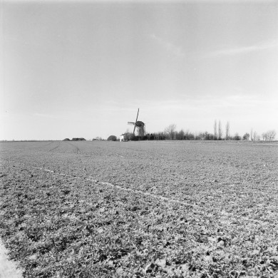 Rijksdienst voor het Cultureel Erfgoed: Galen, P. (Paul) van