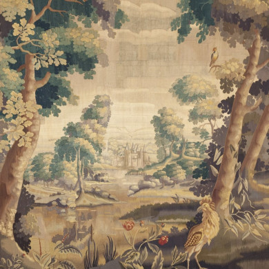 Rijksdienst voor het Cultureel Erfgoed: Galen, P. (Paul) van-Booms, C.S. (Chris)