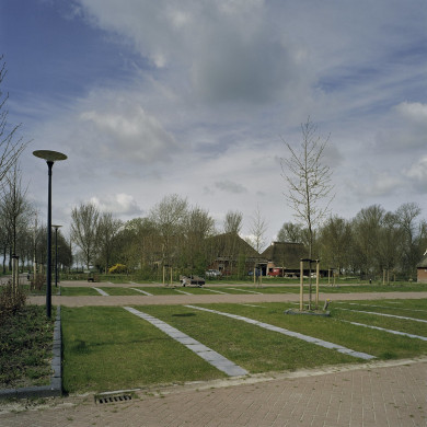 Rijksdienst voor het Cultureel Erfgoed: Booms, C.S. (Chris)