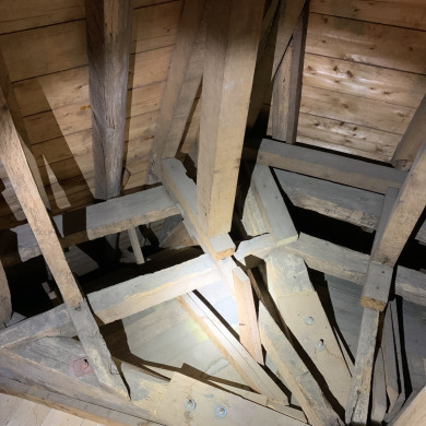 Rijksdienst voor het Cultureel Erfgoed: Bogers, Guido