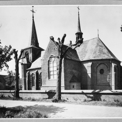 Rijksdienst voor het Cultureel Erfgoed