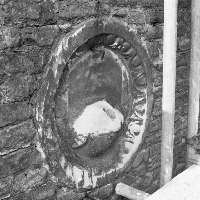 Rijksdienst voor het Cultureel Erfgoed: Galen, P. (Paul) van