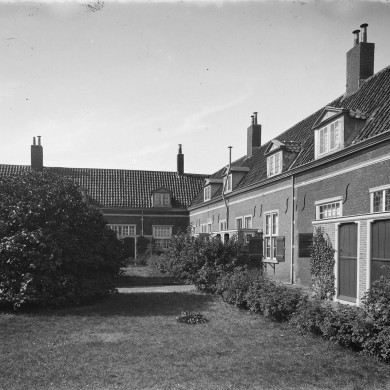 Rijksdienst voor het Cultureel Erfgoed: Steenbergh, C.J.