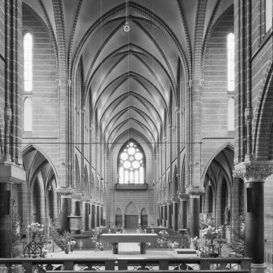 Rijksdienst voor het Cultureel Erfgoed: Wal, A.J. van der