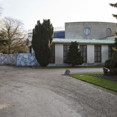 Rijksdienst voor het Cultureel Erfgoed: Booms, C.S. (Chris)