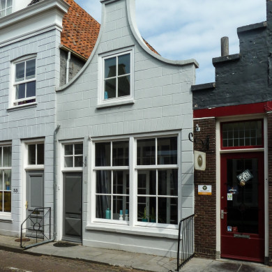 Rijksdienst voor het Cultureel Erfgoed: Brinkkemper, O. (Otto)