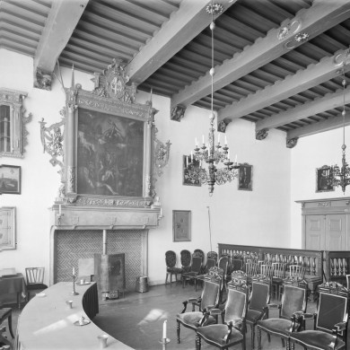 Rijksdienst voor het Cultureel Erfgoed