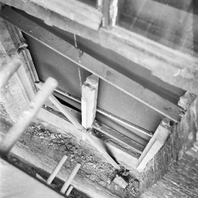 Rijksdienst voor het Cultureel Erfgoed: Berends, G.