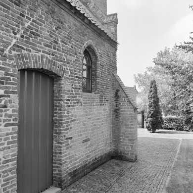 Rijksdienst voor het Cultureel Erfgoed: Galen, P. (Paul) van