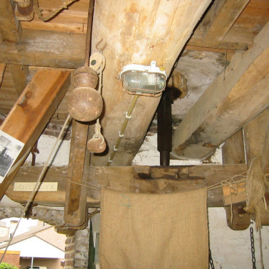 Rijksdienst voor het Cultureel Erfgoed: Terpstra, Frank