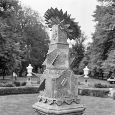 Rijksdienst voor het Cultureel Erfgoed: Wal, A.J. van der