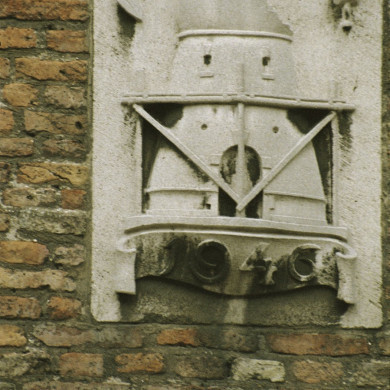 Rijksdienst voor het Cultureel Erfgoed: Ferro, F.