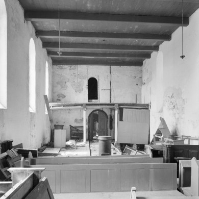 Rijksdienst voor het Cultureel Erfgoed: Wal, A.J. van der