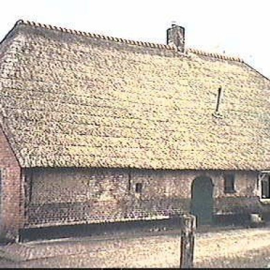 Rijksdienst voor het Cultureel Erfgoed: Heerkens, M.H.M.