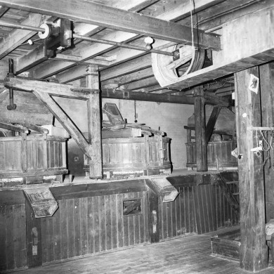 Rijksdienst voor het Cultureel Erfgoed: Korpershoek, W.A.