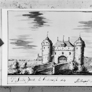 Rijksdienst voor het Cultureel Erfgoed: Rozema, J.