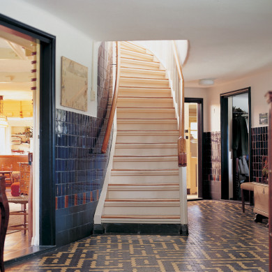 Rijksdienst voor het Cultureel Erfgoed: Lemaire, Louis