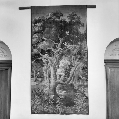 Rijksdienst voor het Cultureel Erfgoed: Galen, P. (Paul) van