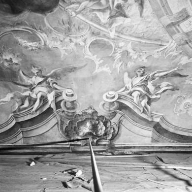 Rijksdienst voor het Cultureel Erfgoed: Wal, A.J. van der