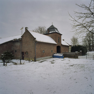 Rijksdienst voor het Cultureel Erfgoed: Roderburg, K. (Kris)