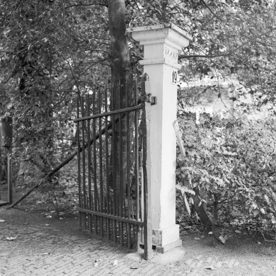 Rijksdienst voor het Cultureel Erfgoed: Schollen, A.H.C.