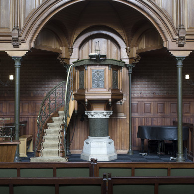 Rijksdienst voor het Cultureel Erfgoed: Bronckhorst, A. (Arjan)