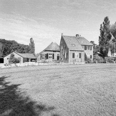 Rijksdienst voor het Cultureel Erfgoed: Koning, J.P. de