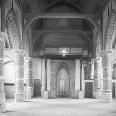 Rijksdienst voor het Cultureel Erfgoed: Antonietti, J.P.A.