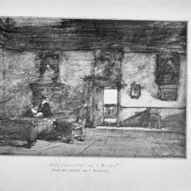 Rijksdienst voor het Cultureel Erfgoed: Koning, J.P. de