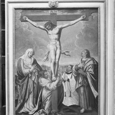 Rijksdienst voor het Cultureel Erfgoed: Antonietti, J.P.A.