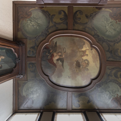 Rijksdienst voor het Cultureel Erfgoed: Tilleman, Ronald