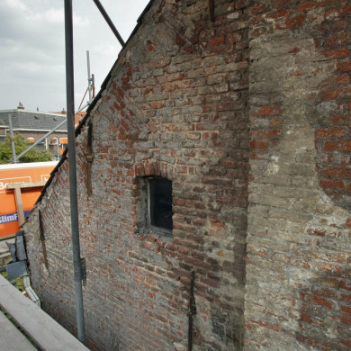 Rijksdienst voor het Cultureel Erfgoed: Galen, P. (Paul) van