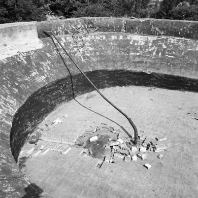 Rijksdienst voor het Cultureel Erfgoed: Galen, P. van