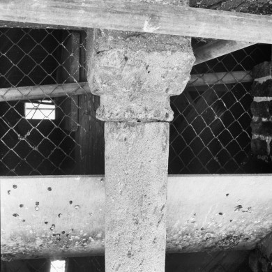 Rijksdienst voor het Cultureel Erfgoed: Galen, P. van