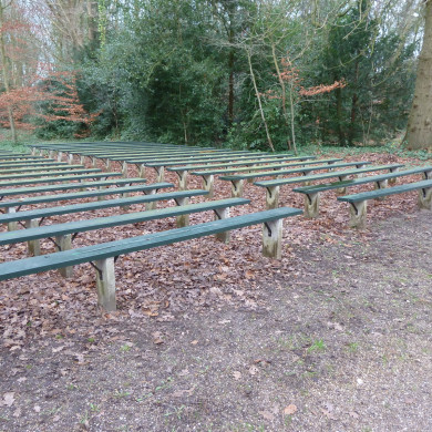 Rijksdienst voor het Cultureel Erfgoed: Bogers, Guido