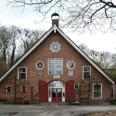 Rijksdienst voor het Cultureel Erfgoed: Brinkkemper, O. (Otto)