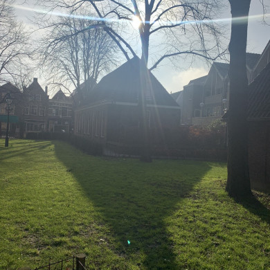 Rijksdienst voor het Cultureel Erfgoed: Bogers, Guido