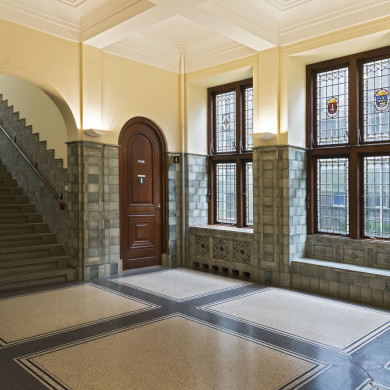 Rijksdienst voor het Cultureel Erfgoed: Valentijn, Dick